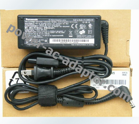 16V 4.06A 65W Panasonic CF-AA6402A M1 AC Adapter Power Supply